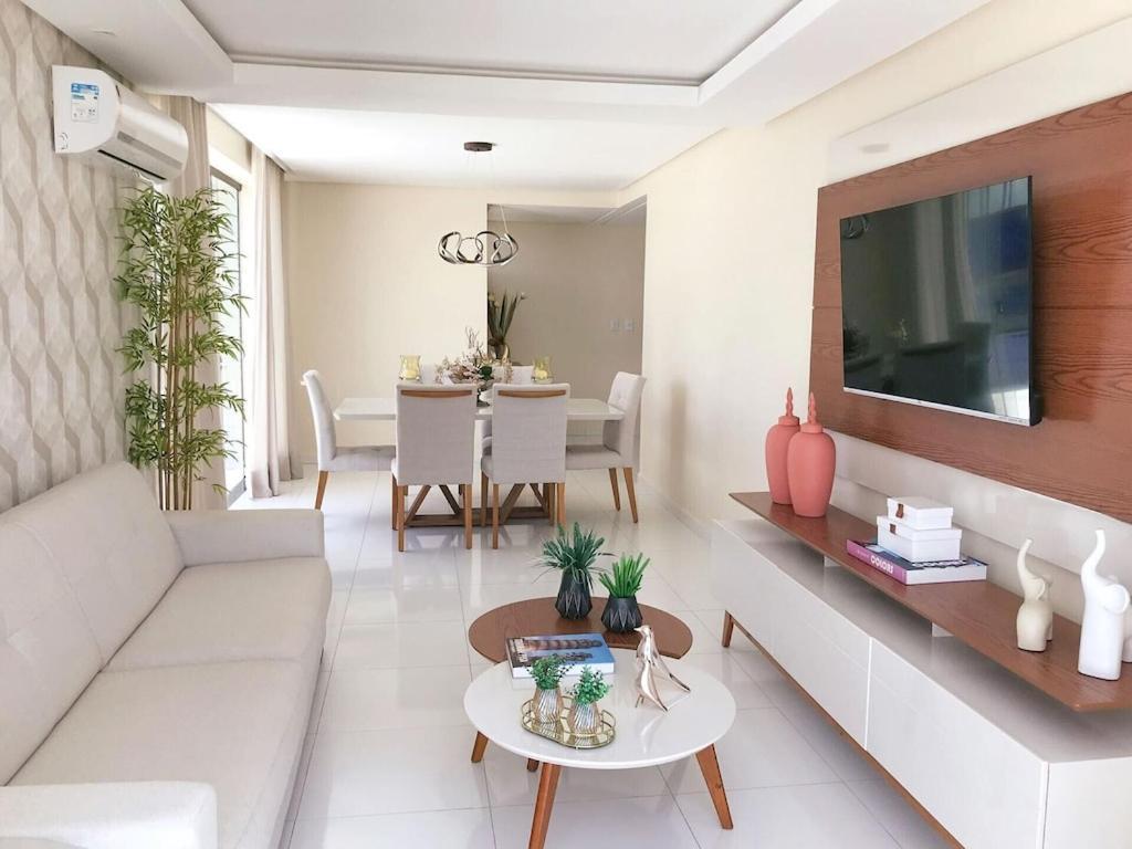 Cobertura Com Vista Mar Apartment Ilhéus Екстериор снимка